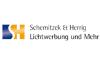 SCHEMITZEK & HERRIG GMBH LICHTWERBUNG UND MEHR