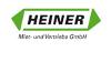 HEINER MIET- & VERTRIEBS GMBH