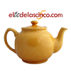 EL TÉ DE LAS CINCO