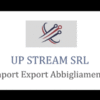 UP STREAM SRL. IMPORT EXPORT