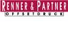 RENNER & PARTNER OFFSET DRUCK GMBH