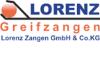 LORENZ ZANGEN GMBH & CO. KG