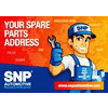 SNP AUTOMOTIVE