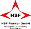 HSF FISCHER WERKZEUGBAU GMBH