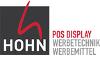 HOHN DISPLAY GMBH & CO. KG