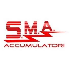 SMA ACCUMULATORI GMA POINT SERVICE