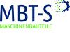 MBT-S MASCHINENBAUTEILE INH. MARCO SAFFE