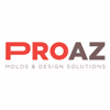 PROAZ - PROJETOS PARA A INDÚSTRIA DE MOLDES, LDA.