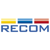 RECOM ELECTRONIC GMBH