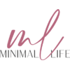 MINIMAL LIFE  RESIDUO CERO  ZERO WASTE