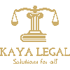 KAYA LEGAL CONSULTANCY LTD