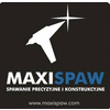 MAXISPAW.PL - WYROBY Z METALU