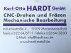 KARL OTTO HARDT GMBH