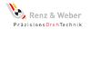 RENZ & WEBER PRÄZISIONSDREHTECHNIK