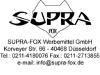 SUPRA-FOX GMBH