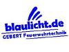 BLAULICHT.DE – GEBERT FEUERWEHRTECHNIK