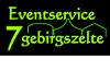 EVENTSERVICE 7GEBIRGSZELTE