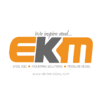 EKM STEEL REEL