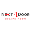 NEXT DOOR ESCAPE ROOM