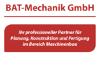 BAT-MECHANIK GMBH