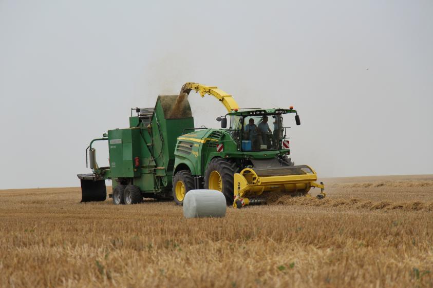 De l'hydrogène vert en économie circulaire, c'est possible !