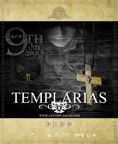 IX Encontro Anual das Templárias