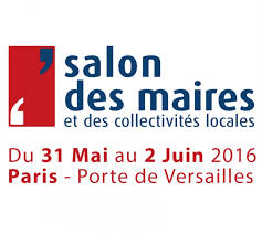 Salon des Maires et des collectivités locales