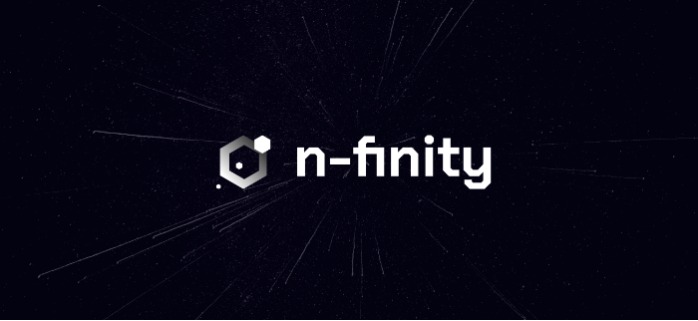 NFT Marketplace N-finity