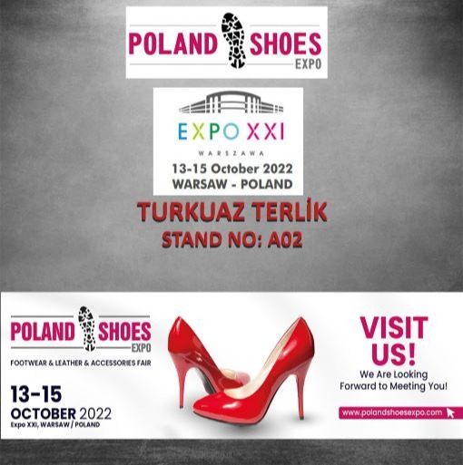 Poland Shoes Expo