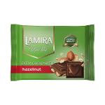 Lamira More Time Tablet Çikolata Yeşil Ambalaj 40G