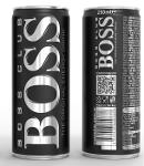 Boss Energy Drink