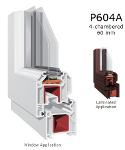 P604A