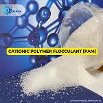 cationic polymer Flocculant-[Polyacrylamide]-[PAM]