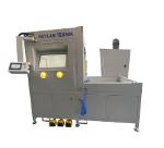 ST120 Semi Automatic Dry Sandblasting Machine