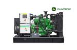 220kVA/176kW JOHN DEERE DİZEL