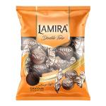 Lamira Double Time Fındık Dolgulu Çikolata 1000G