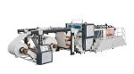 NSR Paper Sheeter Machine