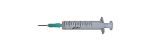 Veterinary Syringes