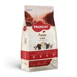 PAUNCHY  Puppy Food with Lamb and Rice for All Breeds 