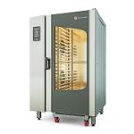 40 Convection Oven