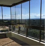 Balcony Glazing (Glass Balcony) Systems & Accessories