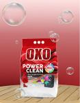 OXO 9 KG POWER ROSE DETERGENT