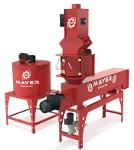 Liquid Seed Treater Machine