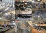 Welded Manufacturing (Structure Steel)