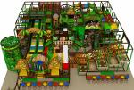 Zoo Indoor Playground 