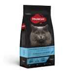 PAUNCHY Adult Cat Food with Salmon&Anchovy