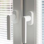 PVC Window Accessories & Parts