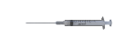 Dental Syringes