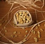 Dried White Mulberry