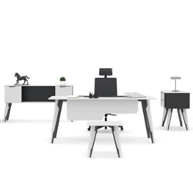 Solo Yönetici Masa Takımı,Solo Executive Desk Set